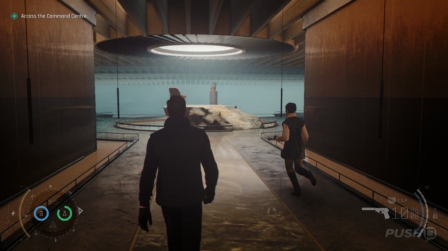 Komplettlösung zu „007 First Light: Wave of the Future“ – Alle Fundorte für Sammlerstücke 23