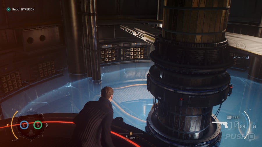 007 First Light: Walkthrough zur Welle der Zukunft – Alle Fundorte für Sammlerstücke 28