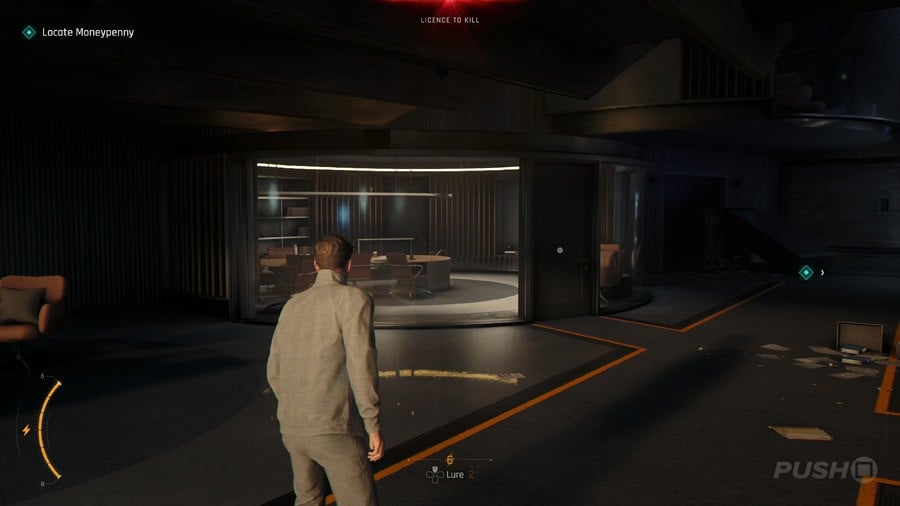 007 First Light: Für England Komplettlösung – Alle Fundorte für Sammlerstücke 6