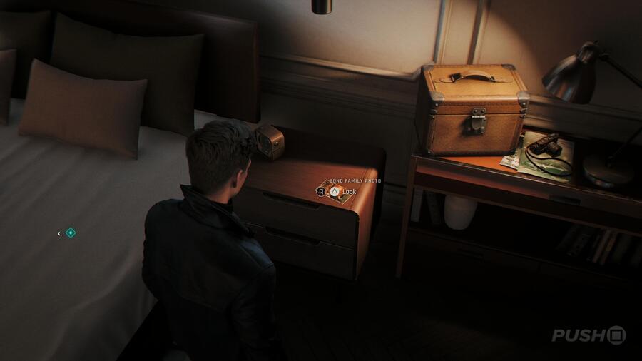 007 First Light: Uninvited Walkthrough – Alle Sammlerstücke 2