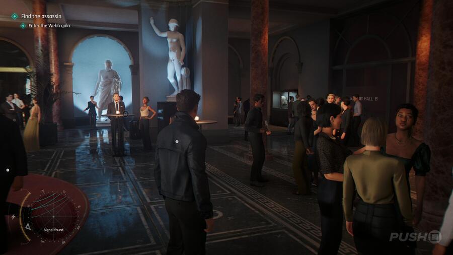 007 First Light: Uninvited Walkthrough – Alle Sammlerstücke 3