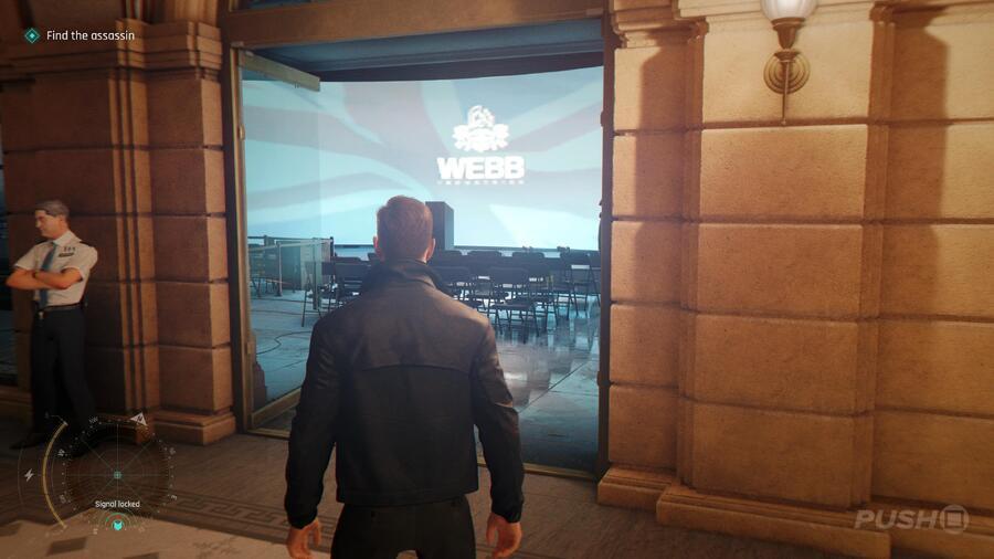 007 First Light: Uninvited Walkthrough – Alle Sammlerstücke 9