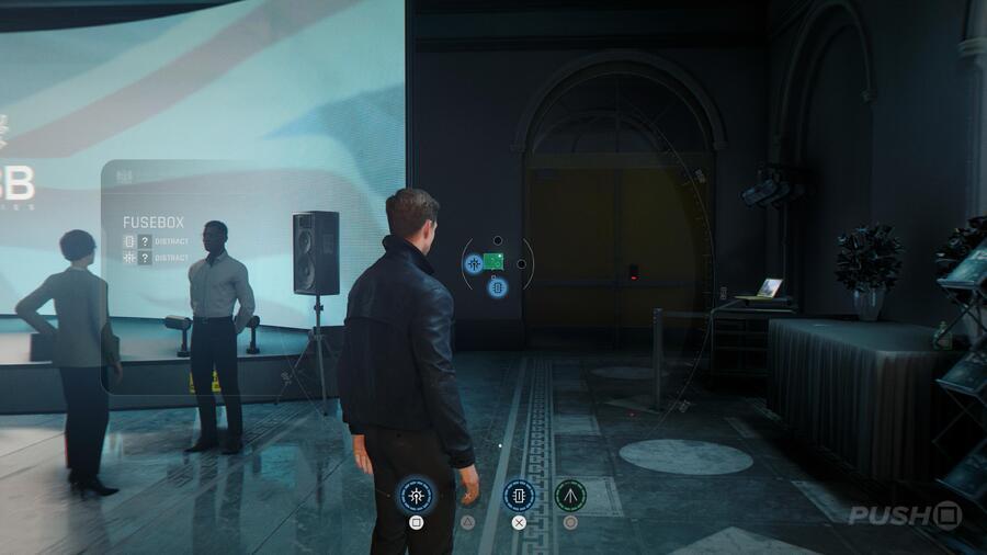 007 First Light: Uninvited Walkthrough – Alle Sammlerstücke 10