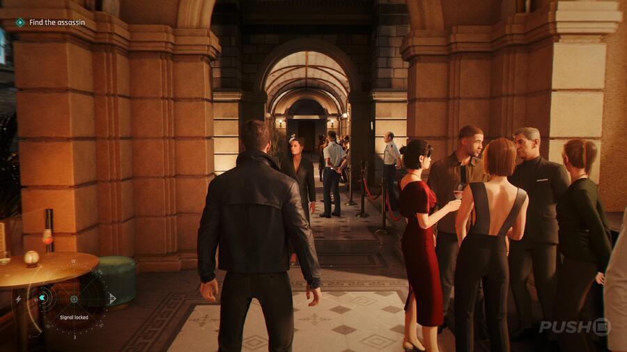 007 First Light: Uninvited Walkthrough – Alle Sammlerstücke 8