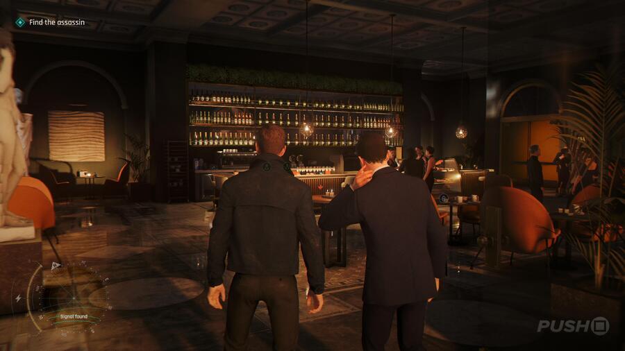 007 First Light: Uninvited Walkthrough – Alle Sammlerstücke 6
