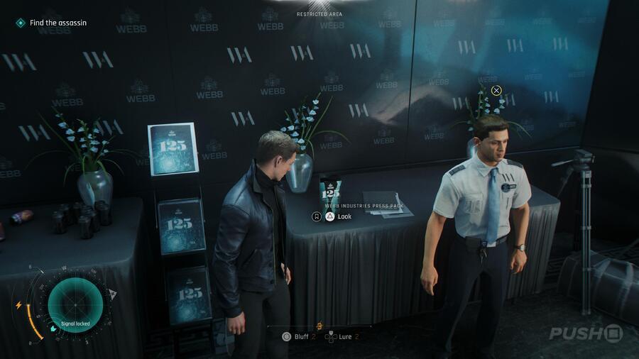 007 First Light: Uninvited Walkthrough – Alle Sammlerstücke 11