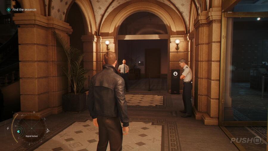007 First Light: Uninvited Walkthrough – Alle Sammlerstücke 12