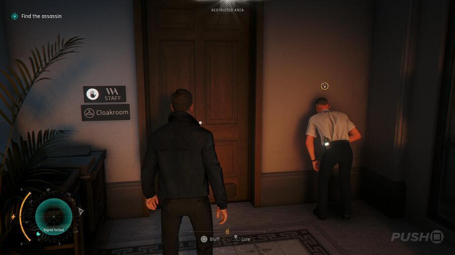 007 First Light: Uninvited Walkthrough – Alle Sammlerstücke 13