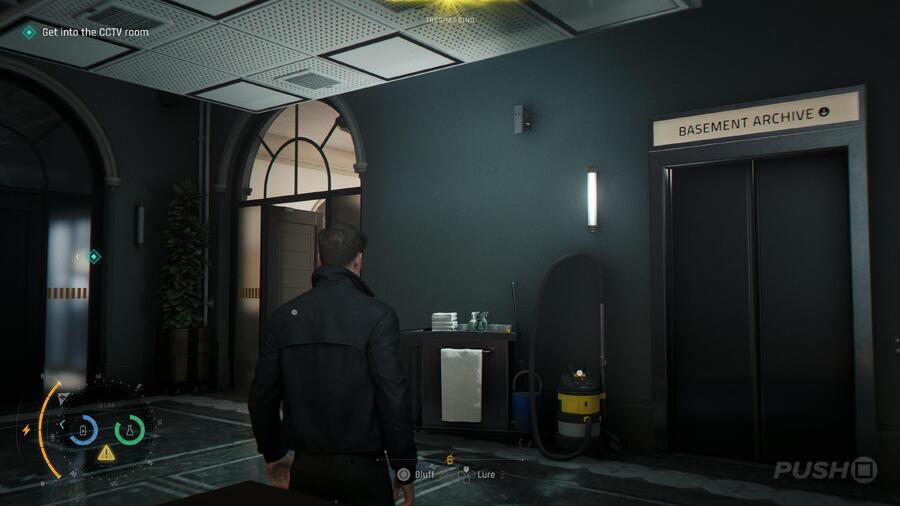 007 First Light: Uninvited Walkthrough – Alle Sammlerstücke 22
