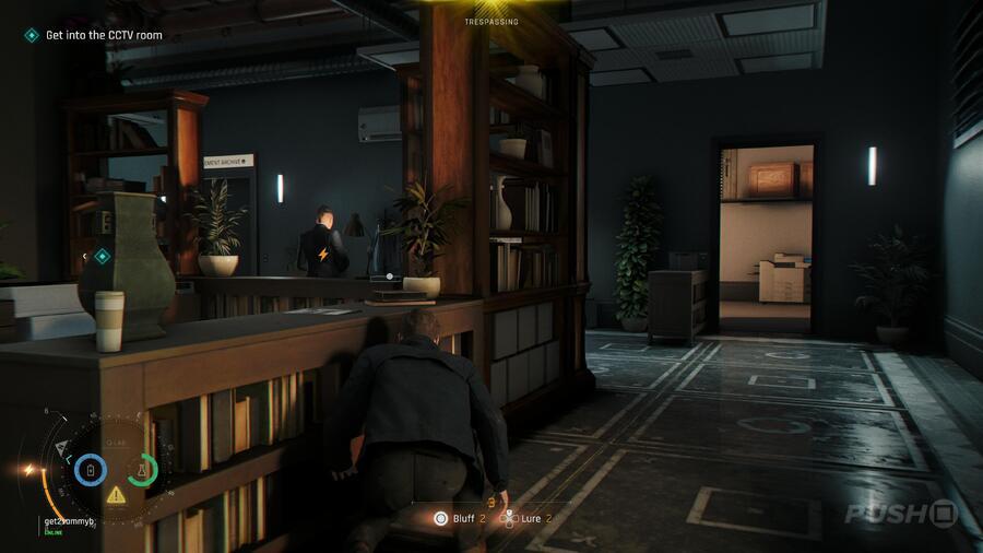 007 First Light: Uninvited Walkthrough – Alle Sammlerstücke 21
