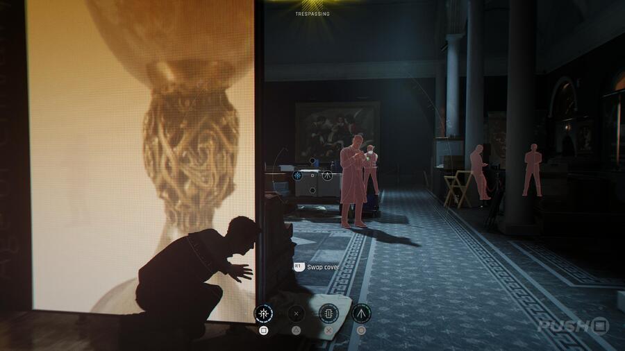 007 First Light: Uninvited Walkthrough – Alle Sammlerstücke 19