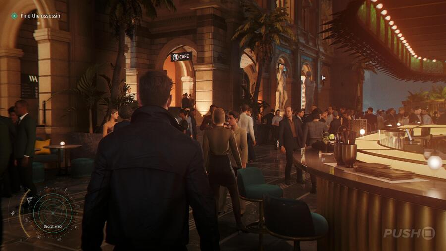 007 First Light: Uninvited Walkthrough – Alle Sammlerstücke 5