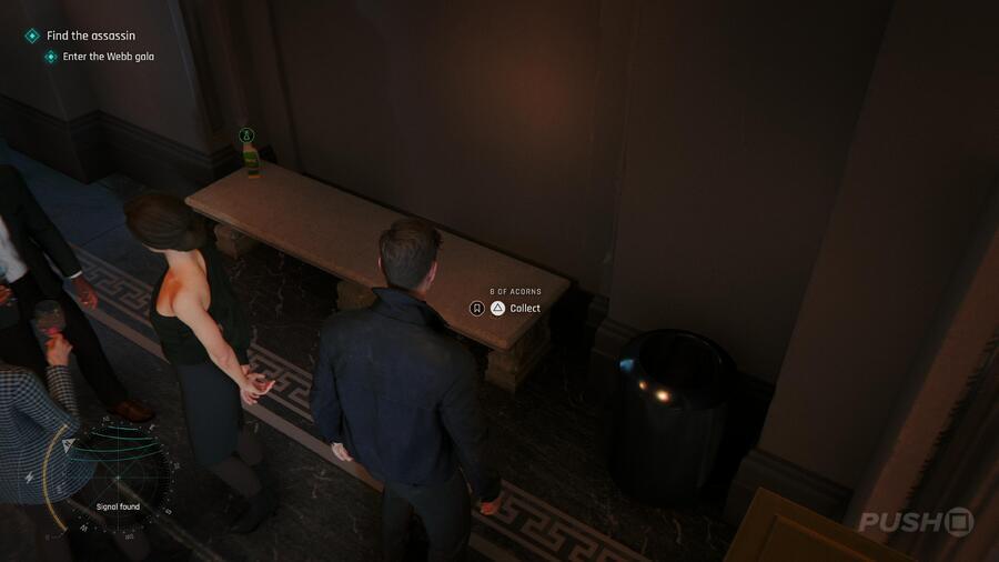 007 First Light: Uninvited Walkthrough – Alle Sammlerstücke 4
