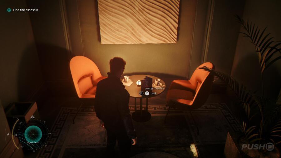 007 First Light: Uninvited Walkthrough – Alle Sammlerstücke 7
