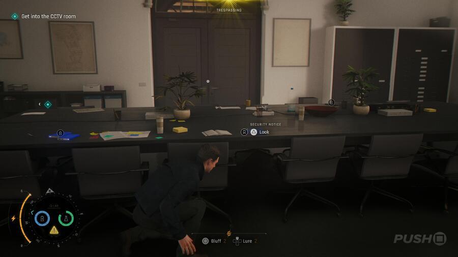 007 First Light: Uninvited Walkthrough – Alle Sammlerstücke 23