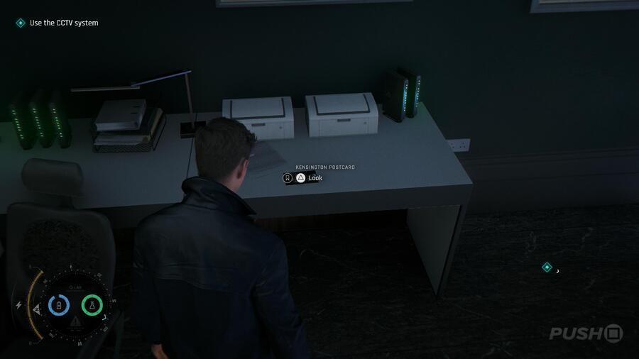 007 First Light: Uninvited Walkthrough – Alle Sammlerstücke 25