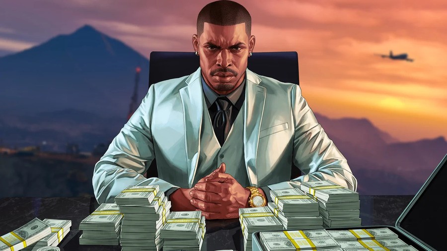 GTA Online: Alle GTA+-Spiele und Vorteile 4