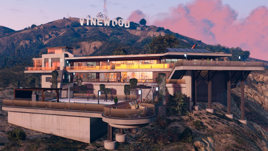 GTA Online: Alle GTA+-Spiele und Vorteile 3