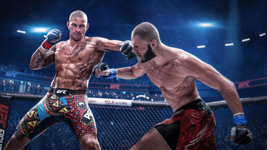 EA Sports UFC 6_02